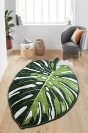 Conceptum Alfombra Lapel Green 120 x 180 cm